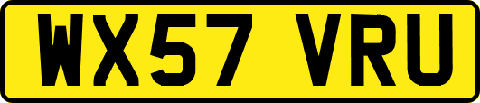 WX57VRU
