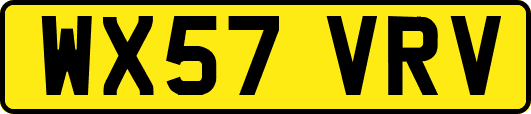 WX57VRV