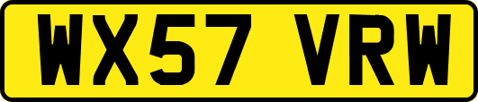 WX57VRW