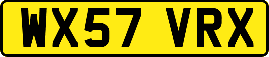 WX57VRX