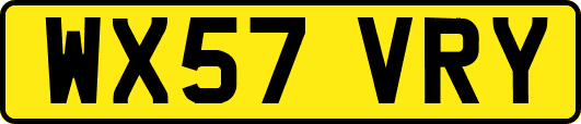 WX57VRY