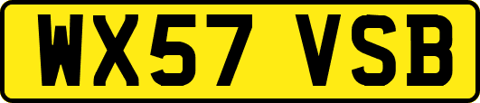 WX57VSB