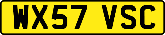 WX57VSC