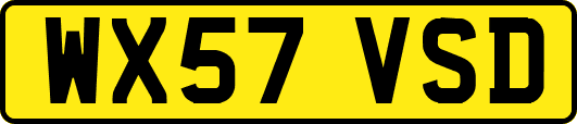 WX57VSD