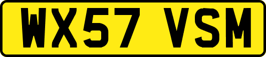 WX57VSM