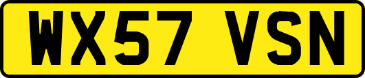 WX57VSN