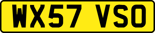 WX57VSO