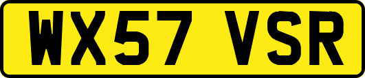 WX57VSR