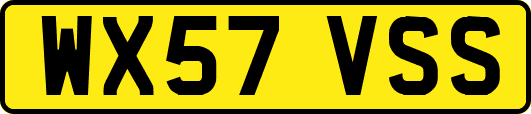 WX57VSS