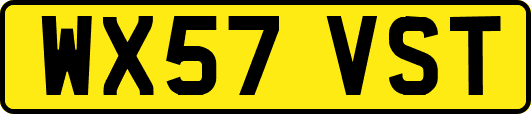 WX57VST