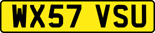 WX57VSU