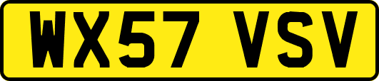 WX57VSV