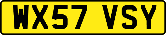 WX57VSY