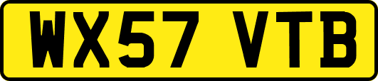 WX57VTB