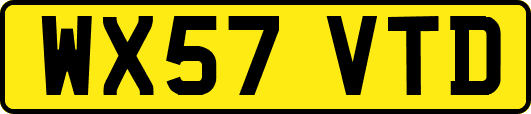 WX57VTD