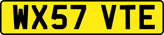WX57VTE