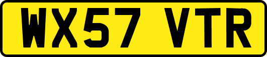 WX57VTR