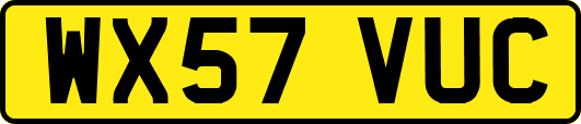 WX57VUC