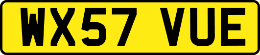 WX57VUE