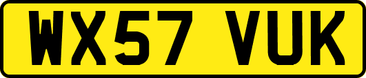 WX57VUK