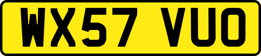 WX57VUO
