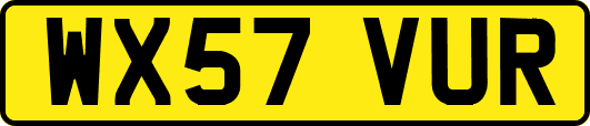 WX57VUR
