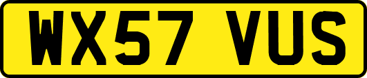 WX57VUS