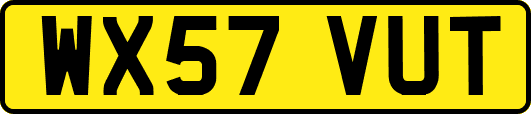 WX57VUT