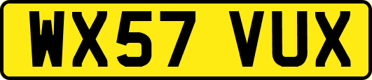 WX57VUX