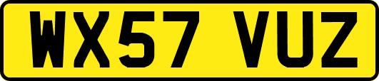 WX57VUZ