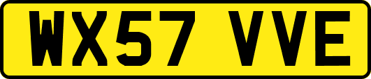 WX57VVE