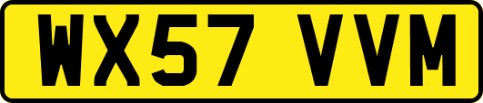 WX57VVM
