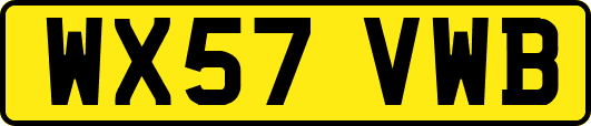 WX57VWB