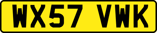 WX57VWK
