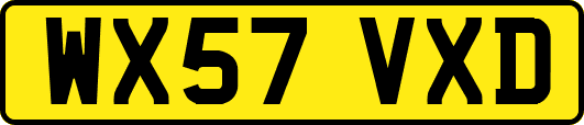 WX57VXD