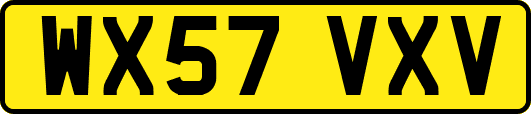 WX57VXV