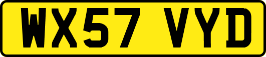 WX57VYD