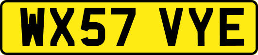 WX57VYE