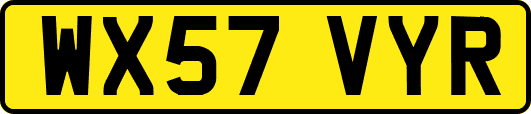 WX57VYR