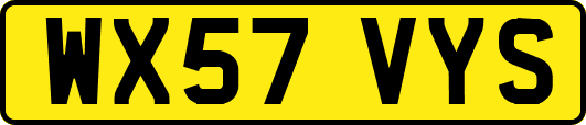 WX57VYS
