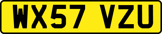 WX57VZU