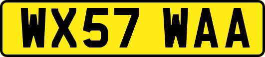WX57WAA