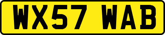WX57WAB