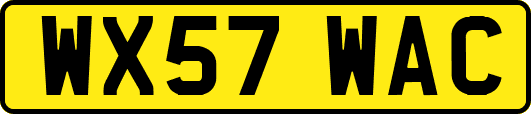 WX57WAC