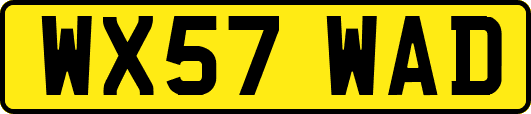 WX57WAD