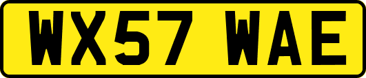 WX57WAE