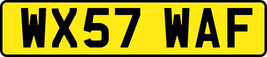WX57WAF