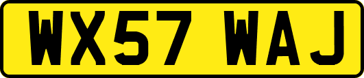 WX57WAJ