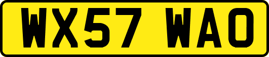 WX57WAO