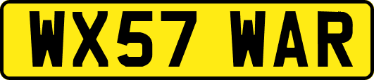 WX57WAR